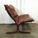Fauteuil Siesta par Ingmar Relling