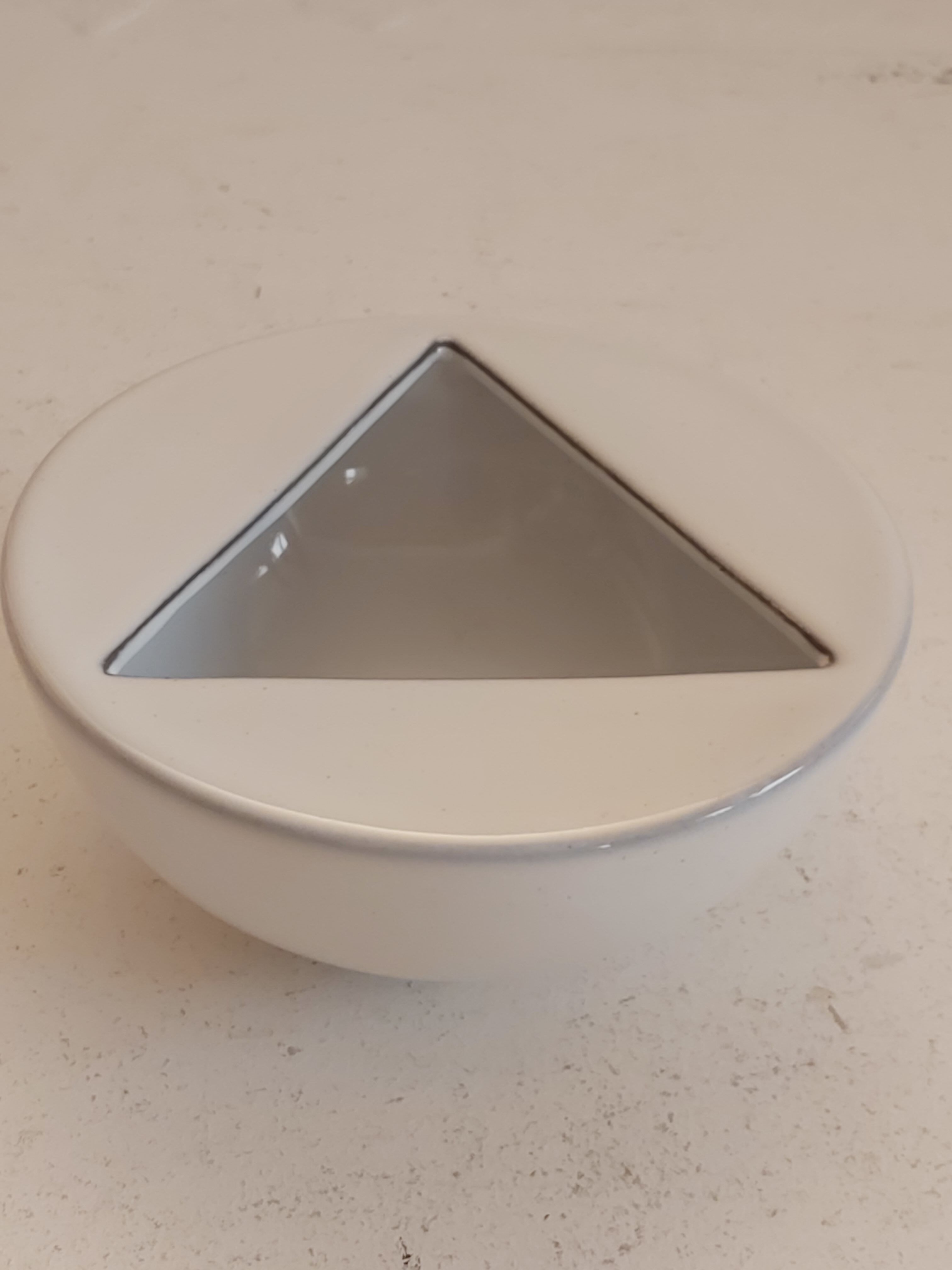 Empty ceramic pocket Jean Payen