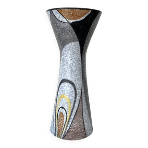 Vase en céramique Rumba, - gouda