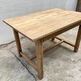 Farmhouse table