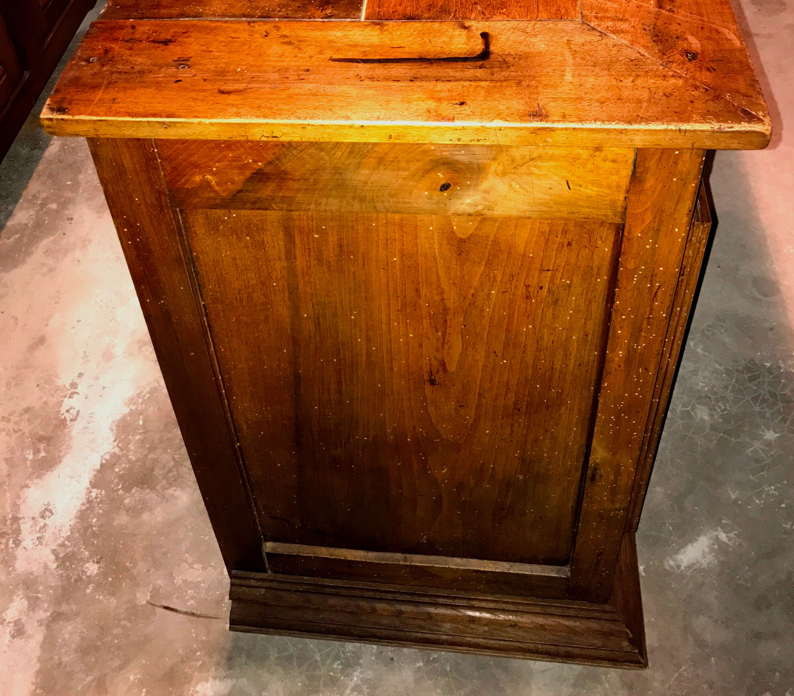 Buffet bahut 1920