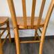 Chaise bistrot Luterma