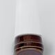 IFÖ 6080 - Sigvard Bernadotte - brown porcelain - Sweden 1960s