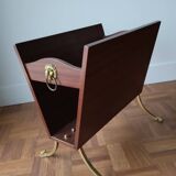 MAGAZINE RACK