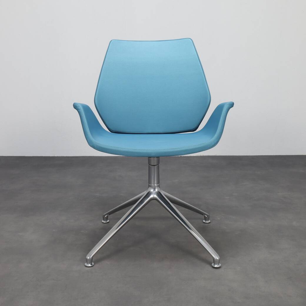 Armchair "Centuro" by Casala, 2000s