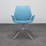 Armchair "Centuro" by Casala, 2000s