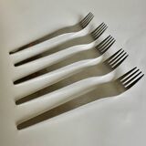 Space Age Cutlery Set