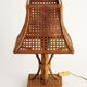 Pagoda lamp