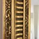 Beveled mirror 81x61cm