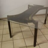 Scandinavian dining table
