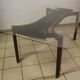 Table de salle a manger scandinave