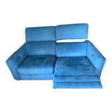Crozatier relax sofa
