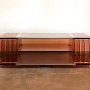 Enfilade Michel Dumas pour Roche Bobois, 1970s