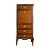 Louis XVI style Lady Secretary