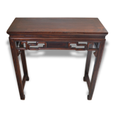 Console de milieu