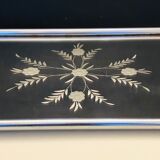 Art Deco mirror tray