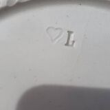 Lunéville Art Deco Plates