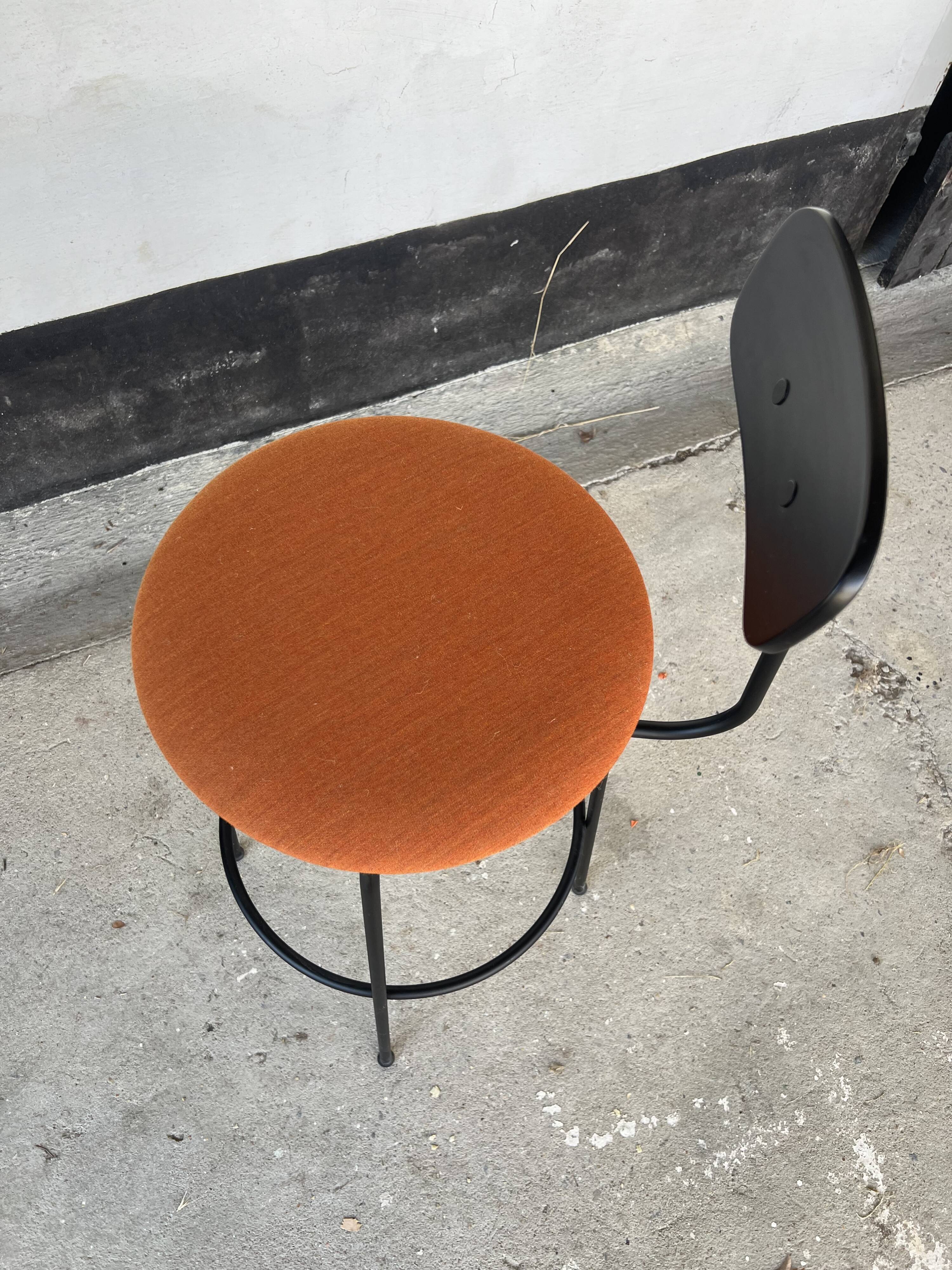 Afteroom Stool H101 – Audo Copenhagen