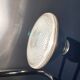 Lita clamp spotlight, wall light
