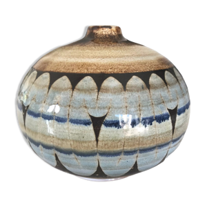 vase céramique