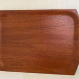 Scandinavian teak top