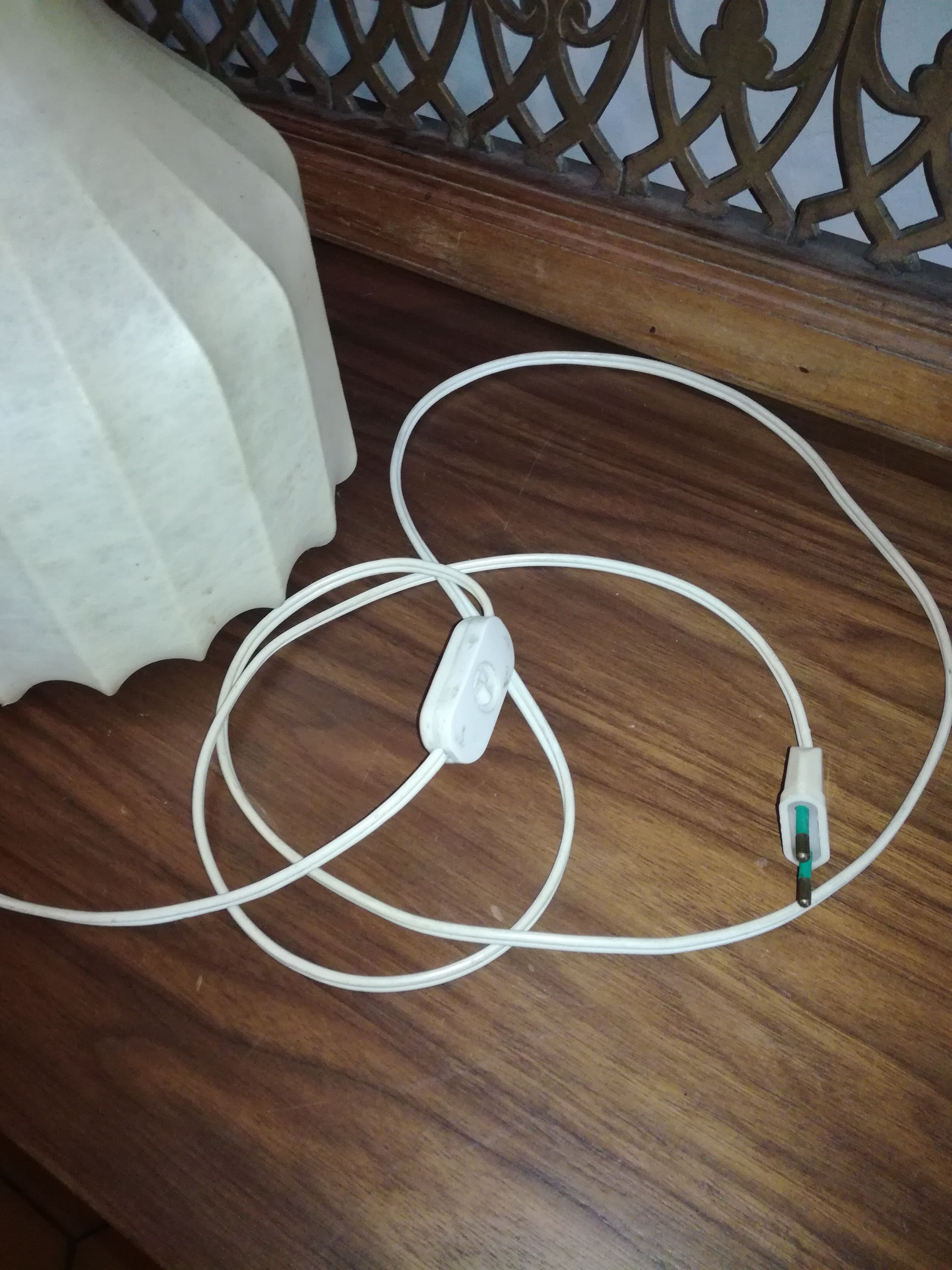 Lamp Castiglioni Gatto