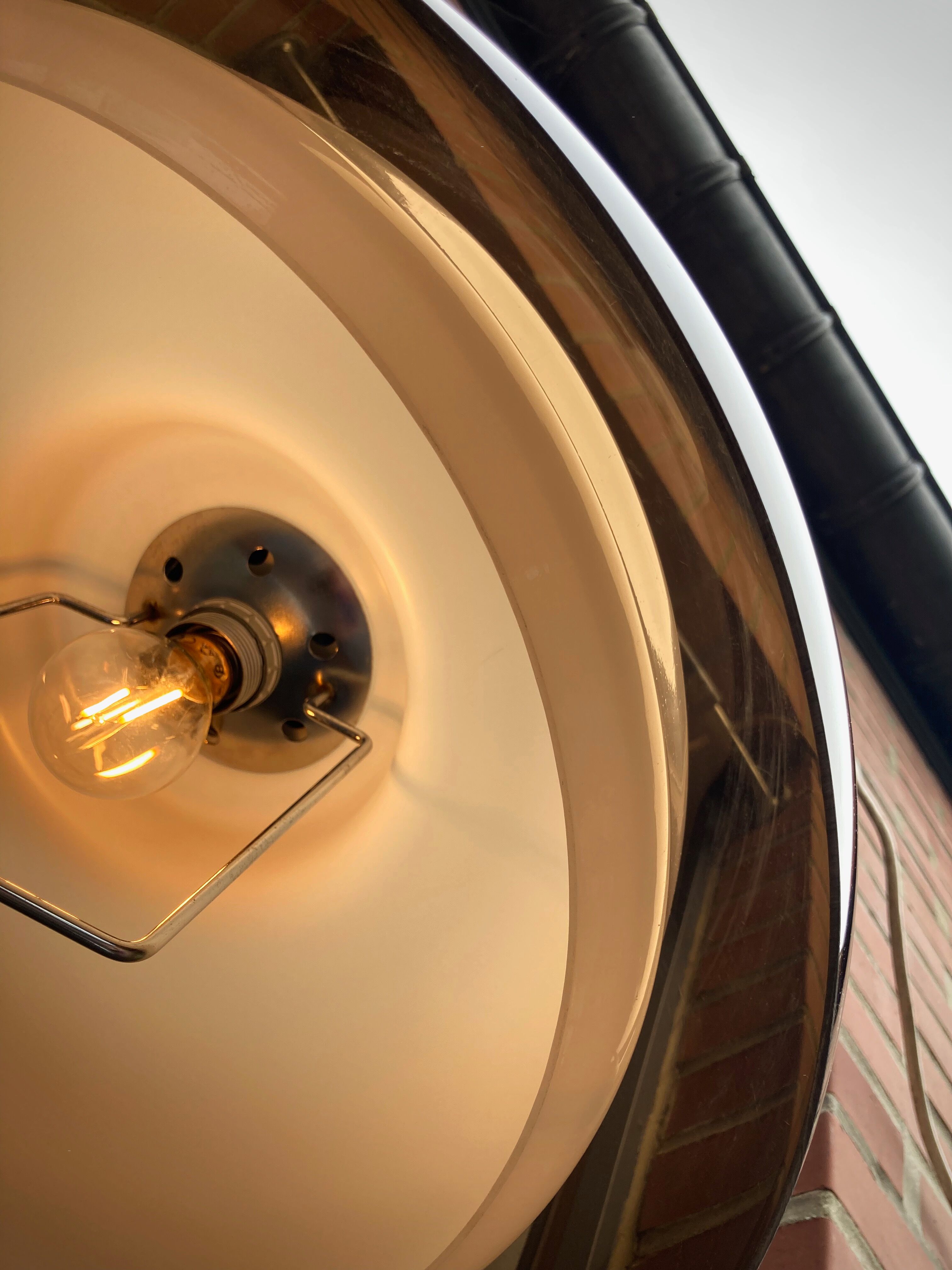 Suspension 70's Italy Fratelli - Giannelli