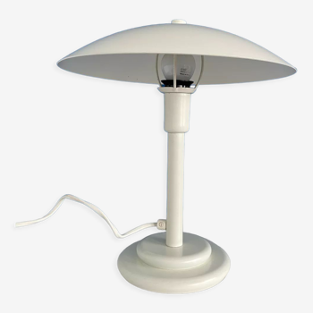 Lamp aluminor white dome