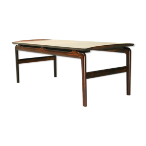 Table basse de peter
