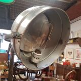 Scialytic lamp of operating room 1950 welsh & co.