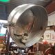 Scialytic lamp of operating room 1950 welsh & co.