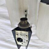 Pull wall lamps