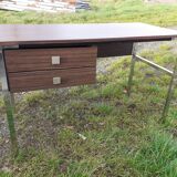 Desk model senior by Pierre Guariche for Meurop