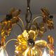 Lustre cristal de Murano
