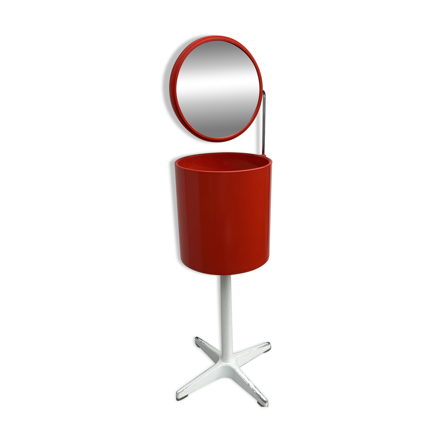 Bremshey & Co. Space Age Vanity Box