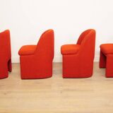 4 x Loafer Side Chair SC106 chair | &Tradition | Sisu 0655