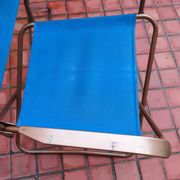 Folding chairs lafuma
