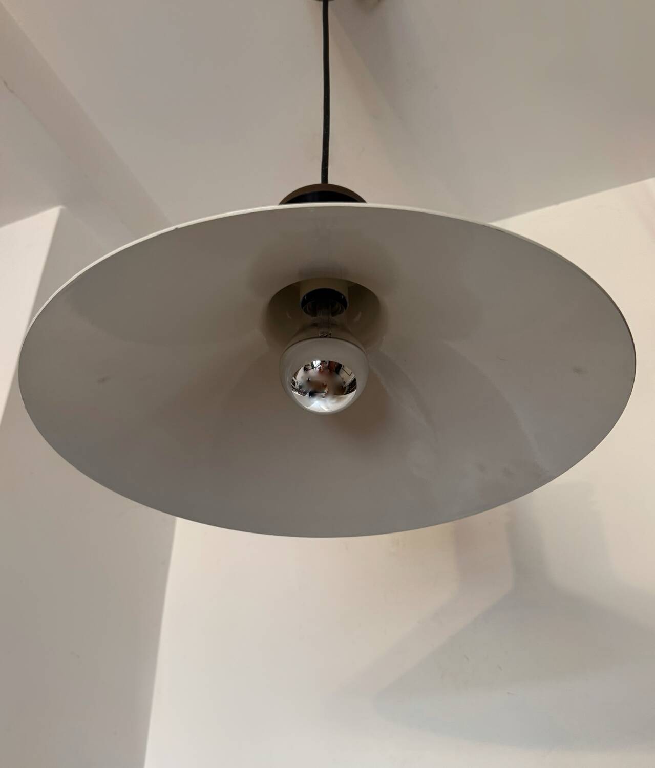 Chandelier from the 70s