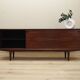 Rosewood sideboard, Danish design, 1960s, manufacturer: Skovby, designer: H