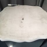 Lise model limoges porcelain presentation tray
