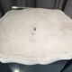 Lise model limoges porcelain presentation tray