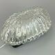 60s 70s lamp light wall lamp wall lamp glass space age design 60s 70s