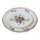 Longchamp Mistral oval dish