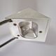 Lampe télescopique B9009 vintage 1980s