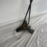 Floor lamp. Art deco.