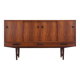 Enfilade en palissandre, design danois, années 1960, production : Danemark