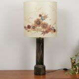 Ceramic lamp