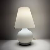 Paralume Lamp Mini Murano Due Leucos style Fontana Arte Italy