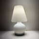 Paralume Lamp Mini Murano Due Leucos style Fontana Arte Italy