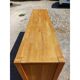 Oak sideboard